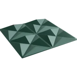 Wandpanelen 48 pcs 50 x 50 cm XPS Schuim>vidaXL Clearance