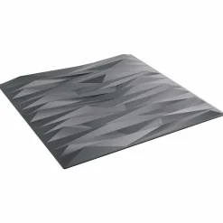 Wandpanelen 12 pcs Stone Grey 50 x 50 cm XPS Schuim>vidaXL New