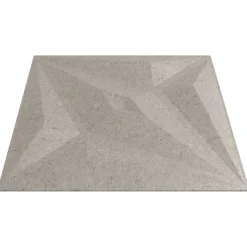 Wandpanelen Ster 48 pcs 50 x 50 cm XPS Schuim><noscript><img width=