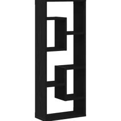 Wandplank 36x16x90 cm Bewerkt Hout>vidaXL Hot