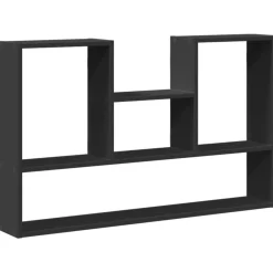 Wandschap 99x15x60 cm bewerkt hout>vidaXL Sale