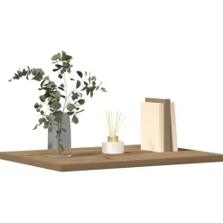 Wandschappen 4 st 40x30x1,5 cm bewerkt hout artisanaal eiken><noscript><img width=