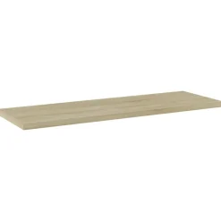 Wandschappen 4 st 60x20x1,5 cm spaanplaat kleurig>vidaXL Online