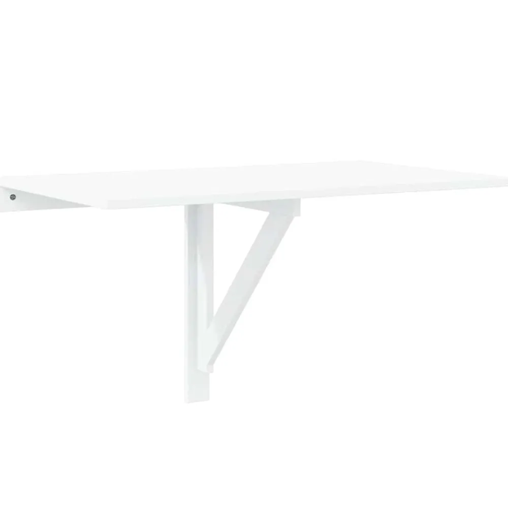 Wandtafel inklapbaar 100x60 cm>vidaXL Online