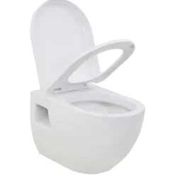 Wandtoilet keramiek><noscript><img width=