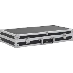 Wapenkoffer aluminium ABS>vidaXL Sale