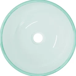 Wasbak 35x12 cm gehard glas><noscript><img width=