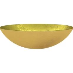 Wasbak 50x37x14 cm glas kleurig><noscript><img width=