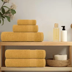Washandjes FROGN 2 st 30x30 cm 360 g/m²><noscript><img width=