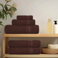 Washandjes FROGN 2 st 30x30 cm 360 g/m²><noscript><img width=