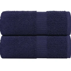 Washandjes FROGN 2 st 30x30 cm 360 g/m²>vidaXL
