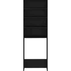 Wasmachinekast 64x24x190 cm><noscript><img width=