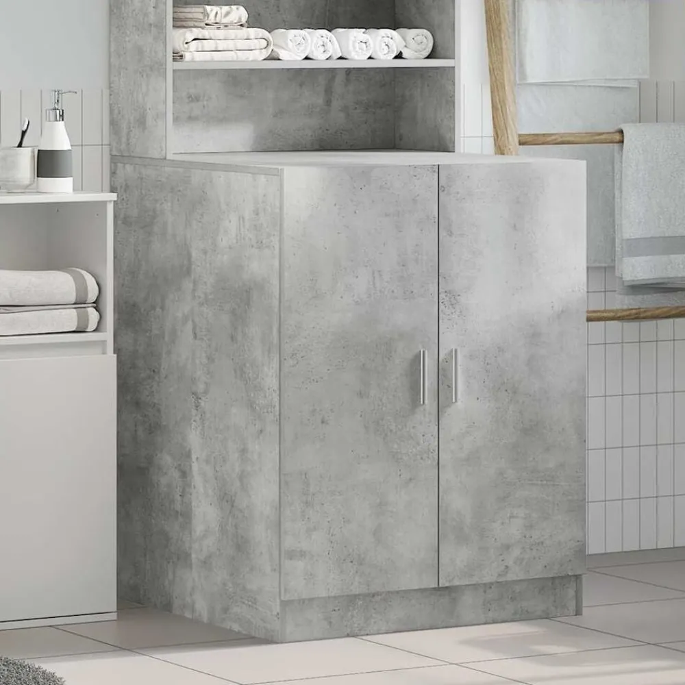 Wasmachinekast 70,5x71,5x91,5 cm>vidaXL Discount