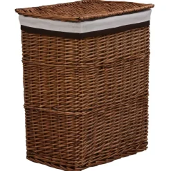 Wasmand wilgen>vidaXL Hot