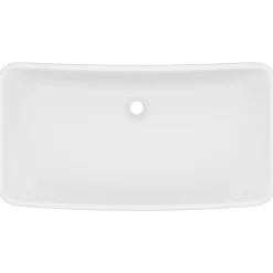 Wastafel rechthoekig 71x38 cm keramiek><noscript><img width=