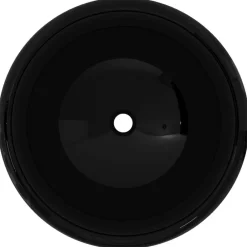 Wastafel rond 40x15 cm keramiek><noscript><img width=