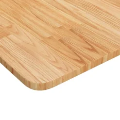 Wastafelblad 80x40x1,5cm behandeld massief hout><noscript><img width=