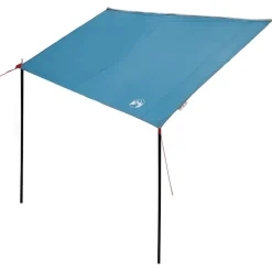 Waterbestendige Tarp met dak>vidaXL New