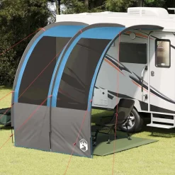 Waterbestendige Tarp Boog met dak>vidaXL Hot