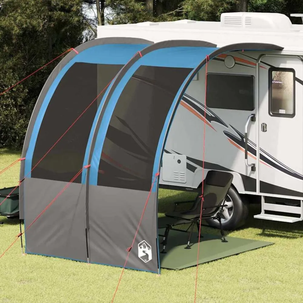 Waterbestendige Tarp Boog met dak>vidaXL Hot