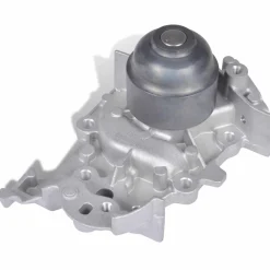 Waterpomp Zilver Metaal>vidaXL Clearance