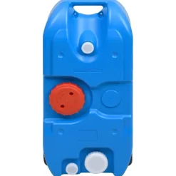 Watertank op wielen 40 L>vidaXL Online