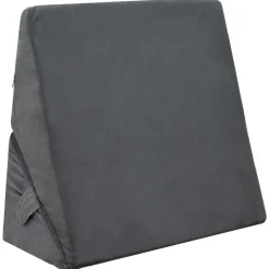 Wedge Kussen 55 x 55 x 26 cm Traagschuim><noscript><img width=