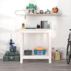 Werkbank 80x50x80 cm massief grenenhout><noscript><img width=