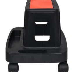 Werkplaatskruk met berging rollend 150 kg><noscript><img width=