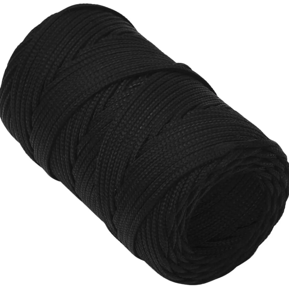 Werktouw 2 mm 25 m polyester>vidaXL Outlet
