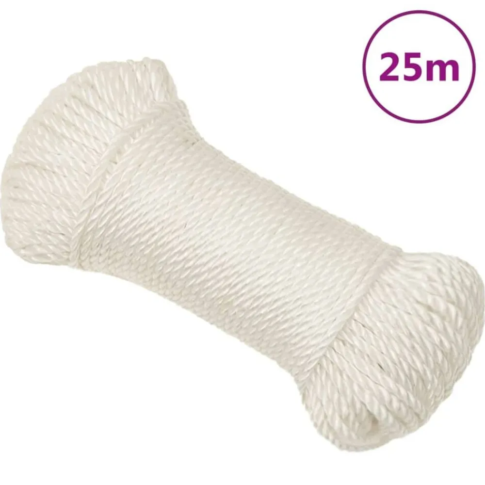 Werktouw 3 mm 25 m polypropeen>vidaXL Hot