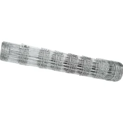 Wilde Hek Warm Verzinkt 1000 x 80 x 0,18 cm IJzer>vidaXL Discount