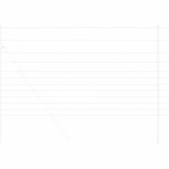 Wilde Hek Warm Verzinkt 1000 x 140 x 0,18 cm IJzer><noscript><img width=