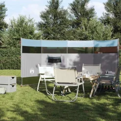 Windscherm camping waterdicht 366x152x152 cm><noscript><img width=