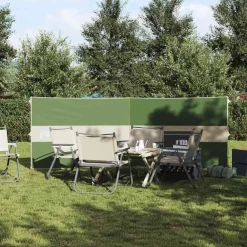 Windscherm camping waterdicht 344x120 cm><noscript><img width=