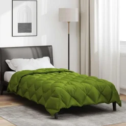 Winter Dekbed 135 x 200 cm Microfiber>vidaXL