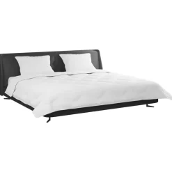 Winter Dekbed met kussen 3 pcs Wit Microvezel><noscript><img width=