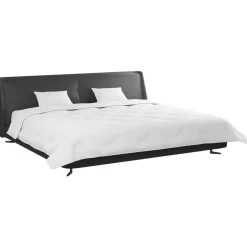Winter Dekbed met kussen 3 pcs Wit Microvezel><noscript><img width=