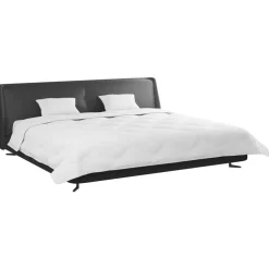 Linnengoed*vidaXL Winter Dekbed met kussen 3 pcs Wit Microvezel