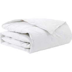 Winter Dekbed Wit 135 x 200 cm Veren>vidaXL Sale