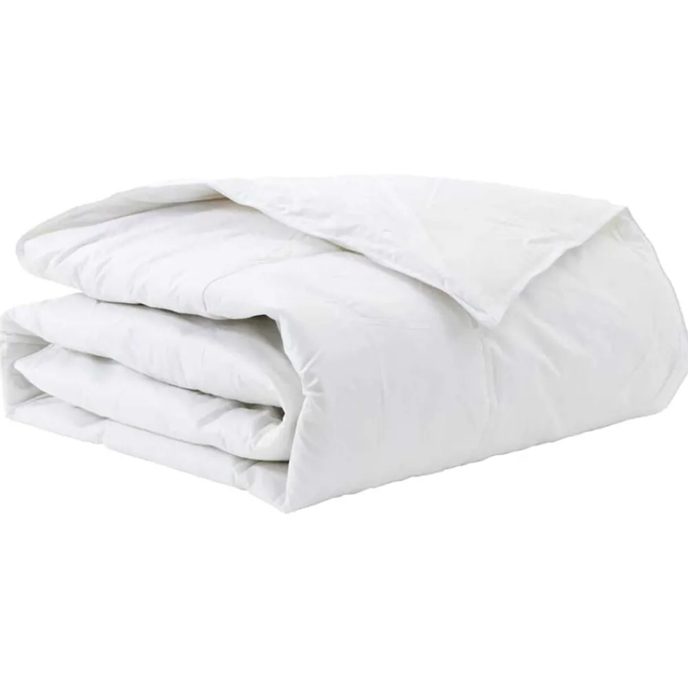 Winter Dekbed Wit 135 x 200 cm Veren>vidaXL Sale