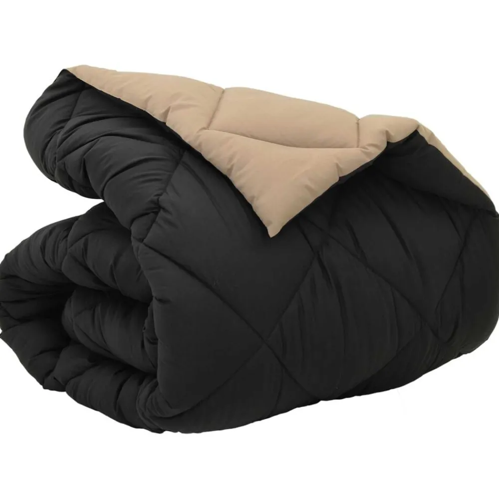 Winter Dekbed 135 x 200 cm Microfiber>vidaXL
