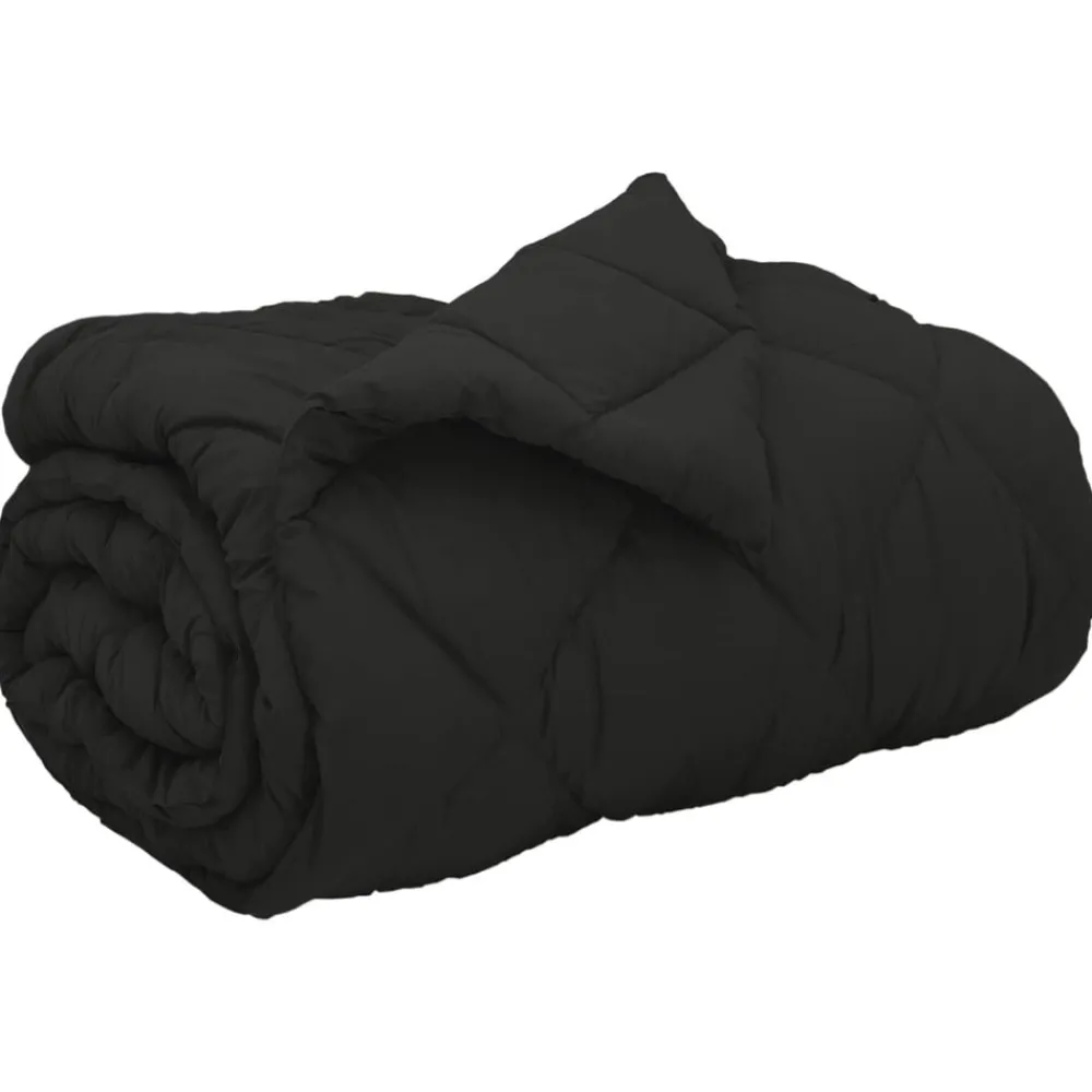 Winter Dekbed 135 x 200 cm Microfiber>vidaXL Sale