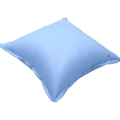 Zwembaden & Spa'S*vidaXL Winterluchtkussen voor bovengronds zwembad 2 st opblaasbaar