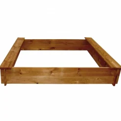 Zandbak vierkant hout><noscript><img width=