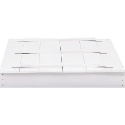 Zandbak 95x90x15 cm vurenhout><noscript><img width=