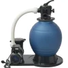 Zwembaden & Spa'S*vidaXL Zandfilterpomp 1000 W 16800 L/u XL