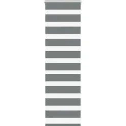 Zebra rolgordijn 40x100 cm stofbreedte 35,9 cm>vidaXL Sale