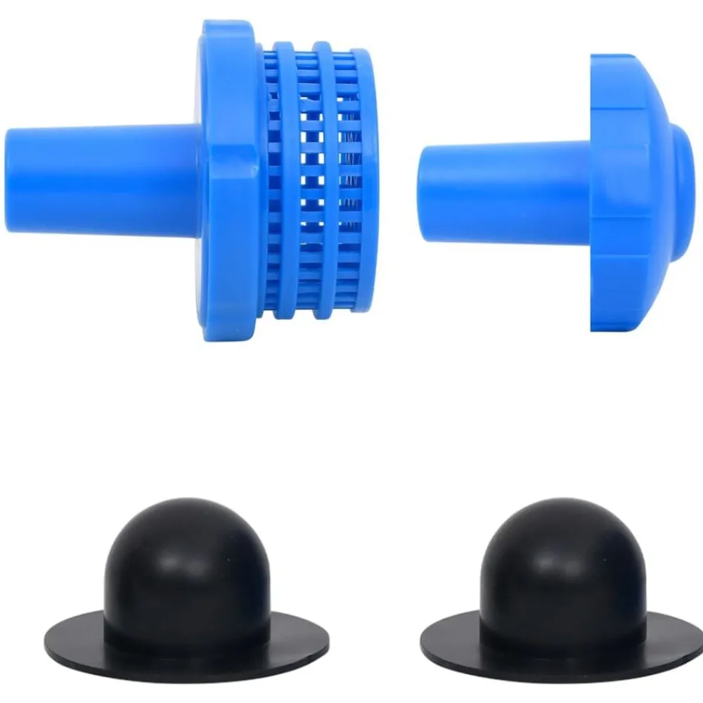 Zeefset bovengronds 30 mm>vidaXL Sale