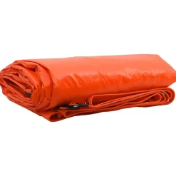 Zeil 650g / m² 2 x 3 m Canvas met PVC-coating>vidaXL New
